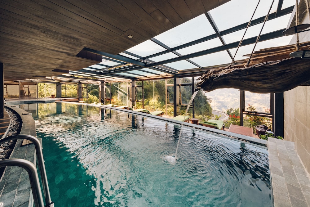 Sapa Jade Hill Resort & Spa 26/60