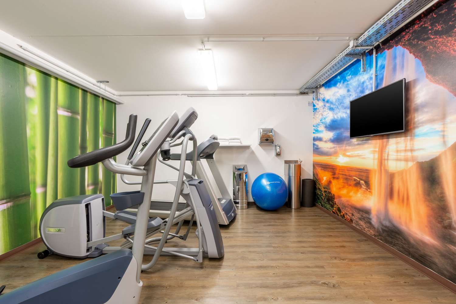 Star G Hotel Premium Munchen Domagkstrasse 22/39