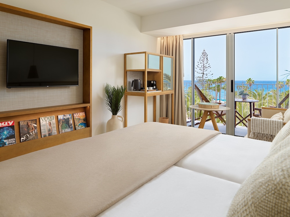 Paradisus Gran Canaria 15/71