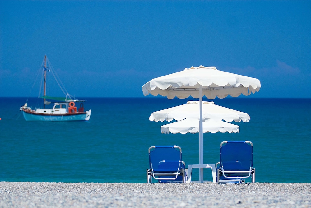 Lindos White Hotel & Suites 44/47