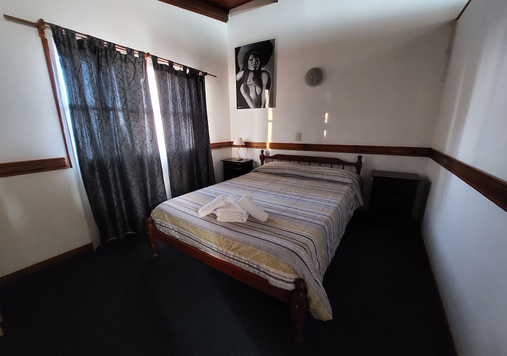 Hosteria Austral 8/47