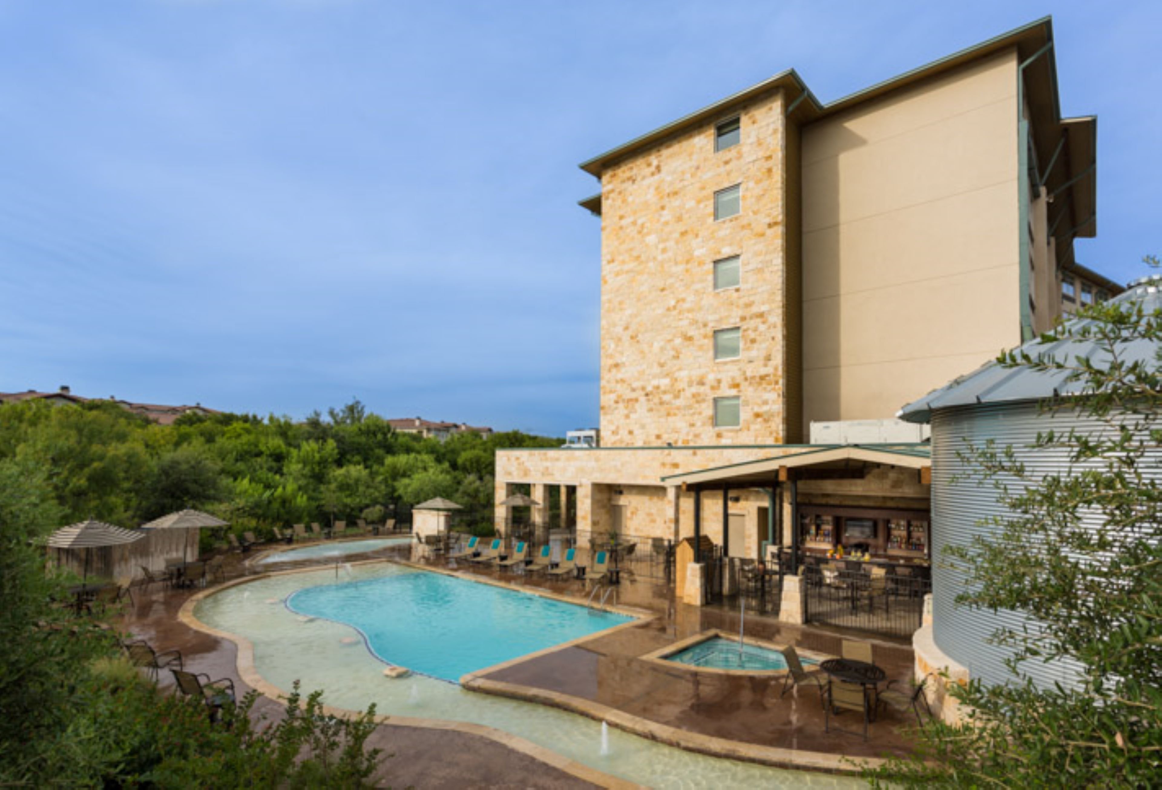 Holiday Inn San Antonio Seaworld, an IHG Hotel 60/61