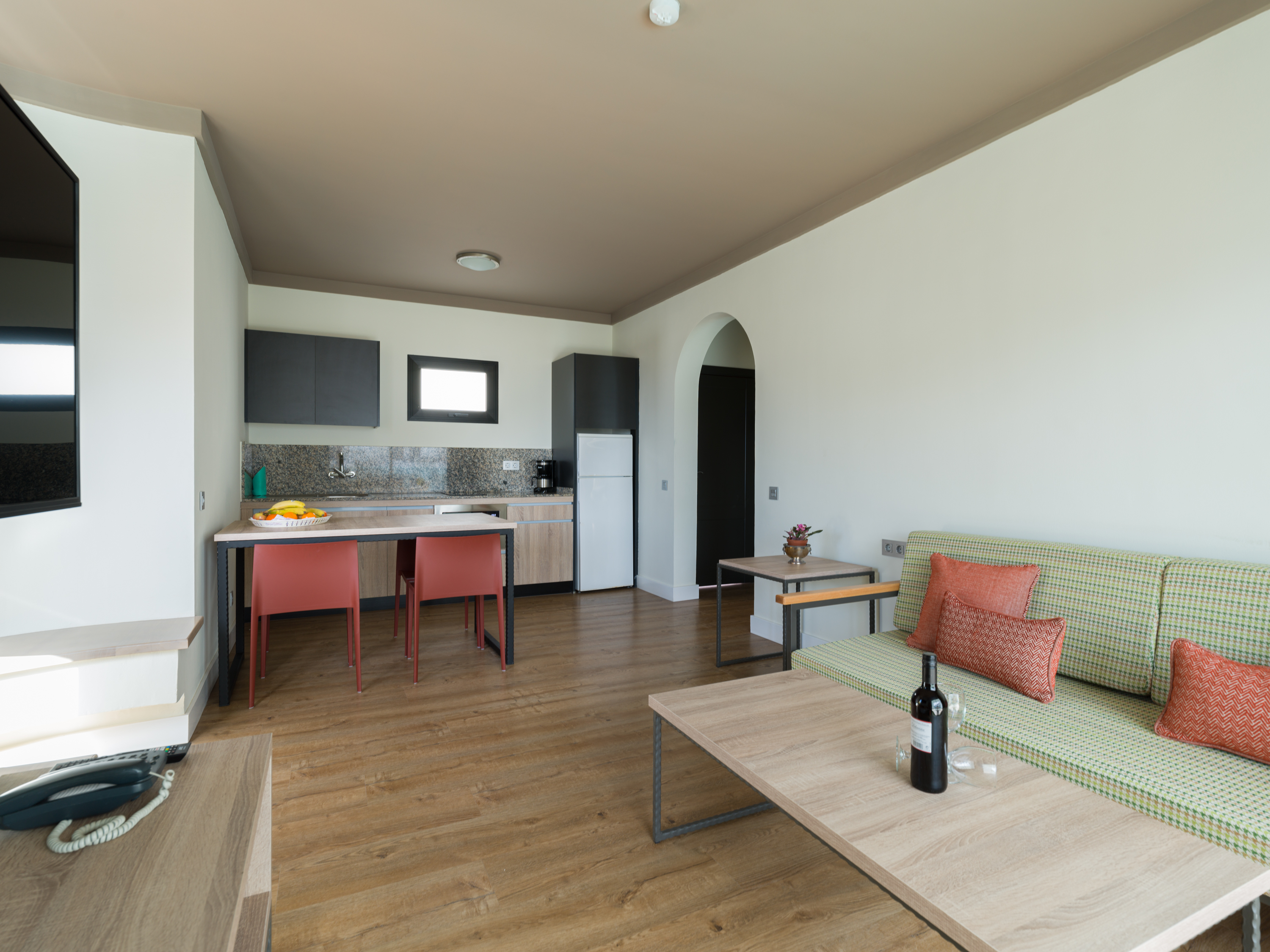 Apartamentos Tamanaco 22/34