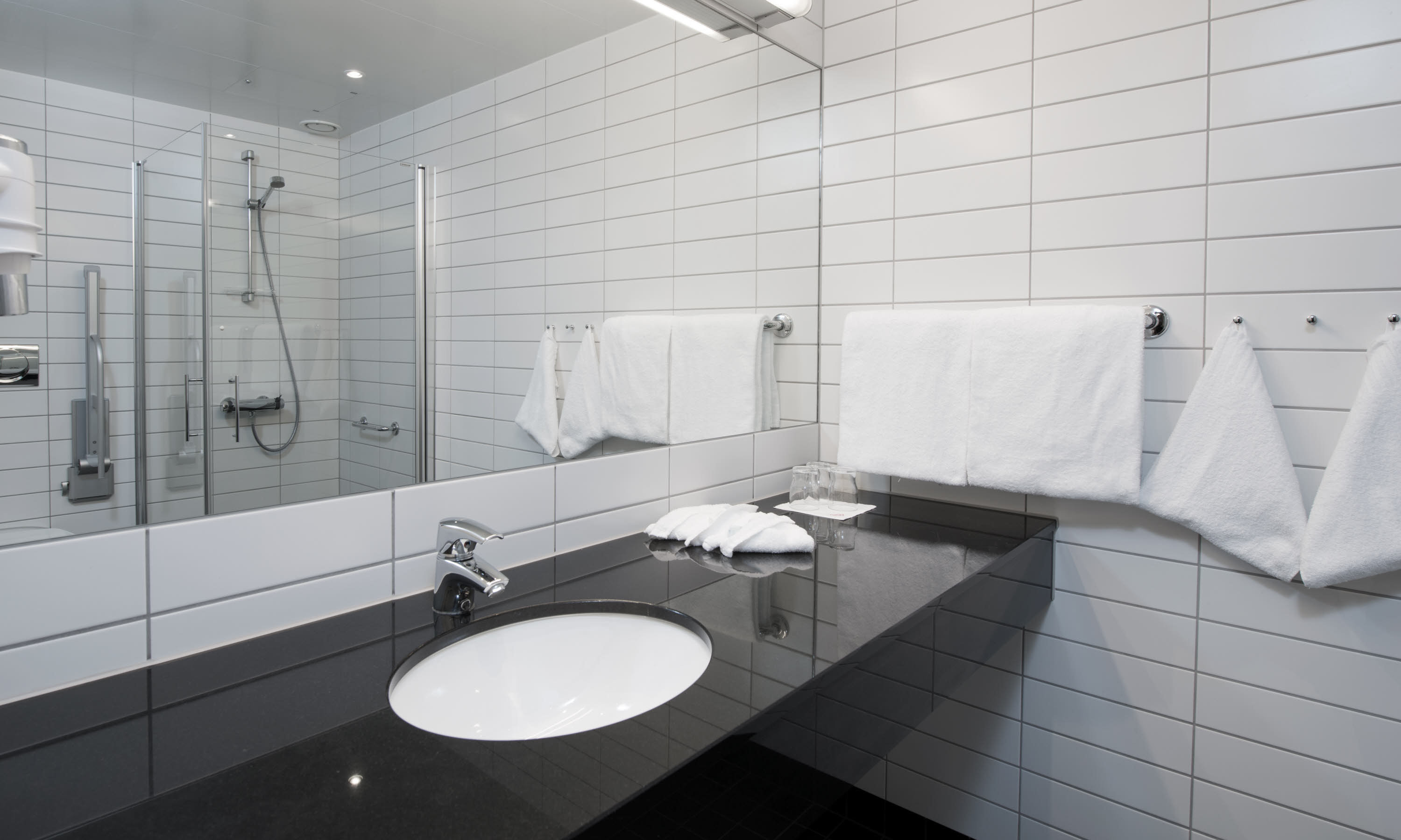 Thon Hotel Sandven 35/35