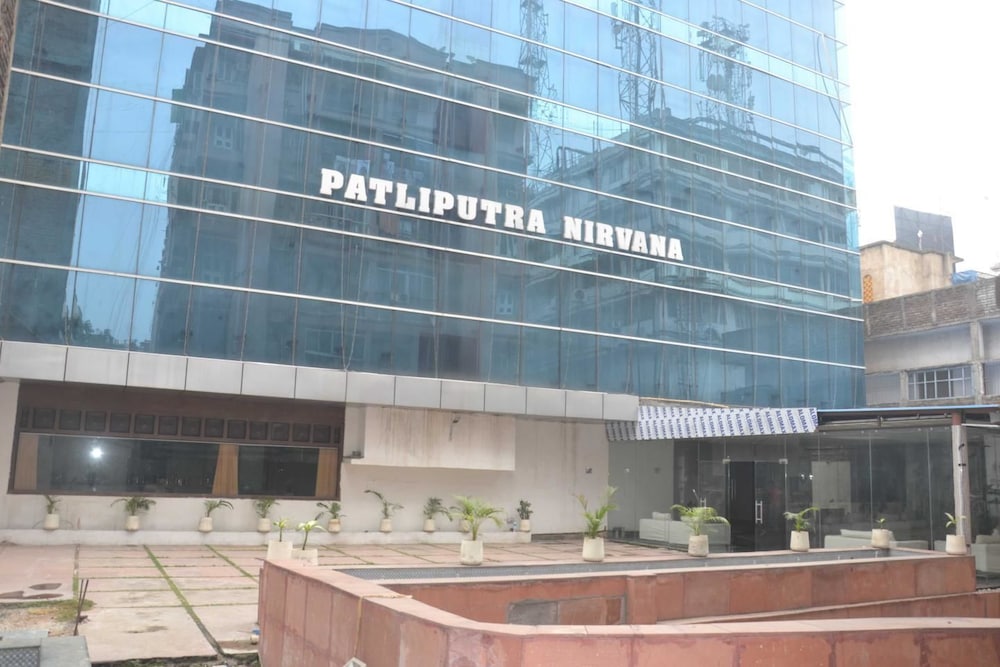 Oyo 1786 Hotel Patliputra Nirvana 2/20
