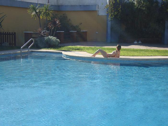 Hotel Morales 38/40