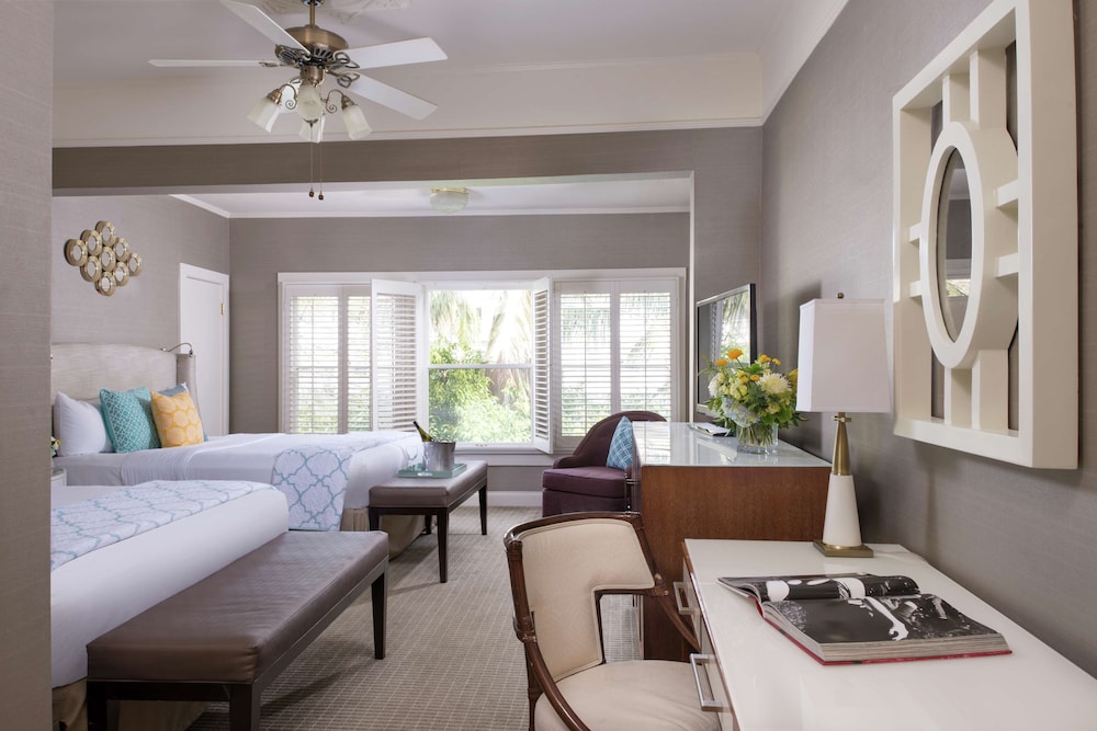 Hotel del Coronado, Curio Collection by Hilton 18/73