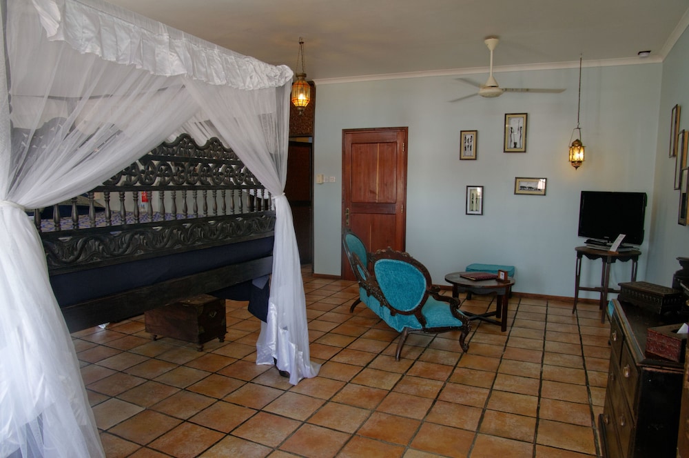 Zanzibar Palace Hotel 57/75