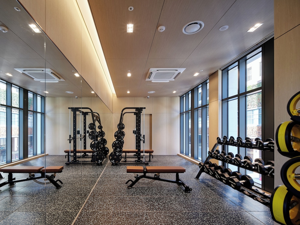 Hotel The Botanik Sewoon Myeongdong 44/65