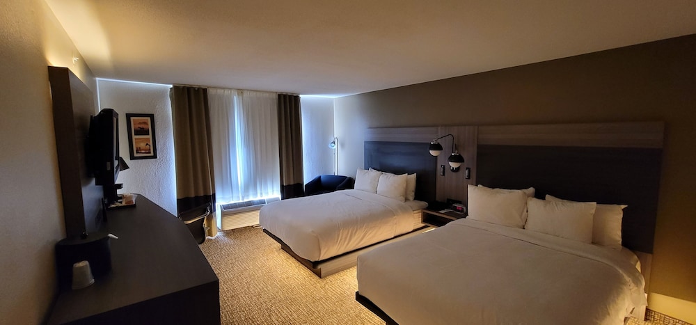 Comfort Inn and Suites North Dallas-Addison 12/33