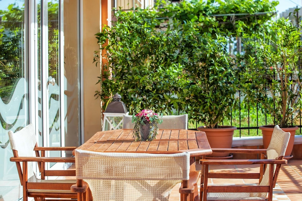 Casa Di Mare Poseidon 25/34