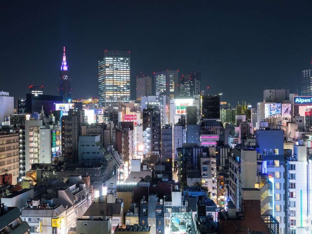 APA Hotel Shinjuku Kabukicho Chuo 44/50