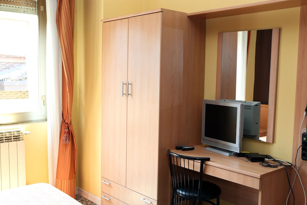 B&B Hotel Bicocca 24/33