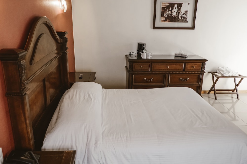 Puebla De Antano Hotel 18/62