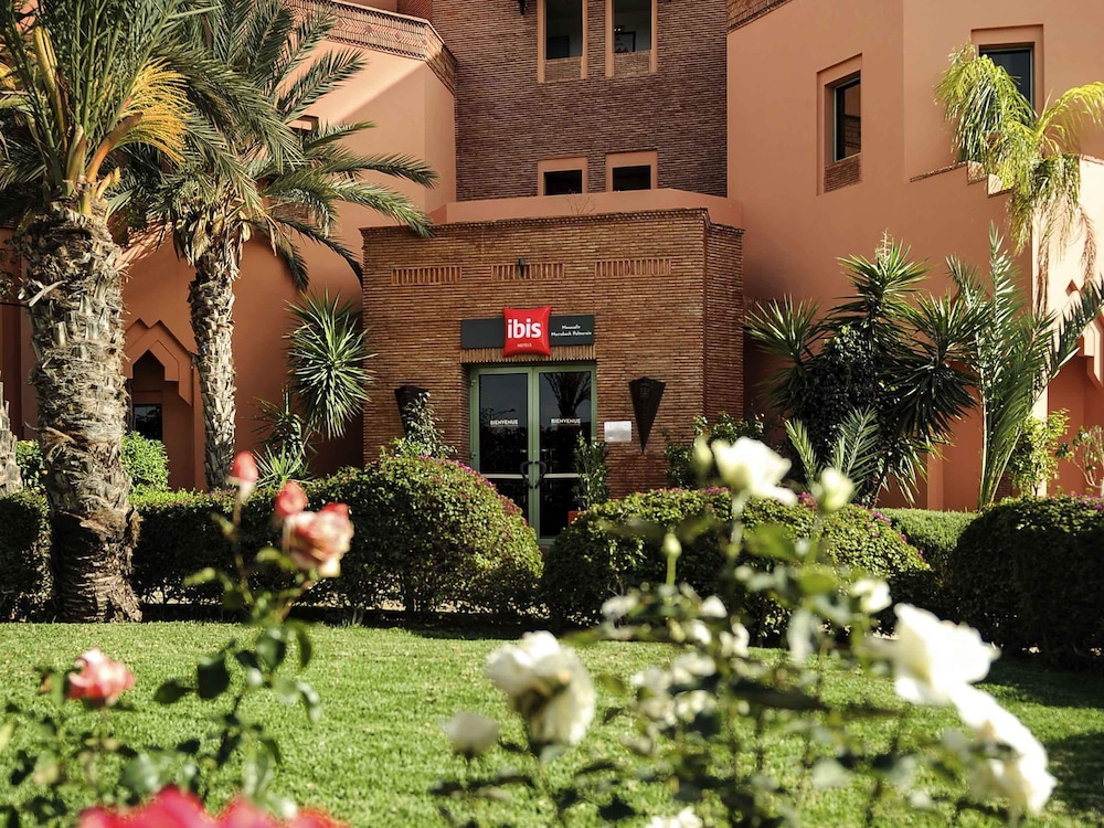 IBIS MARRAKECH PALMERAIE 42/49