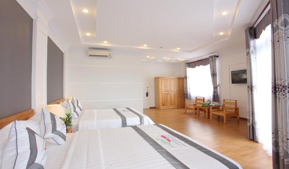 Yen Nam Hotel 36/50