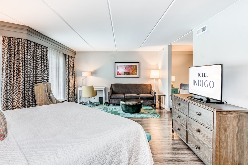 Presidential, Suite, King Bed