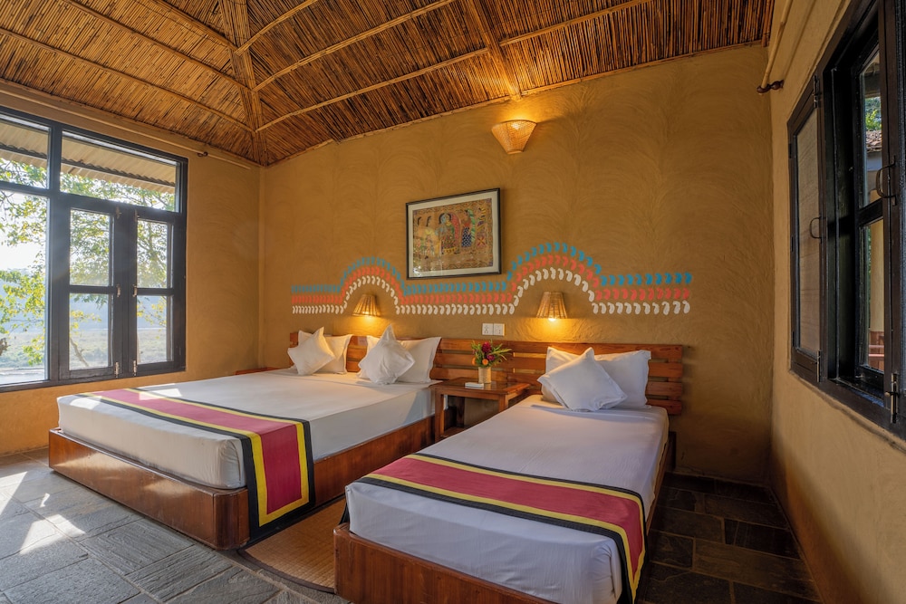 Jungle Villa Resort Chitwan 10/28