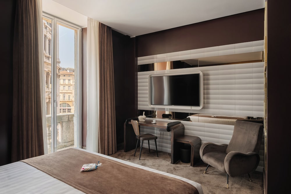 OdSweet Duomo Milano Hotel 61/71