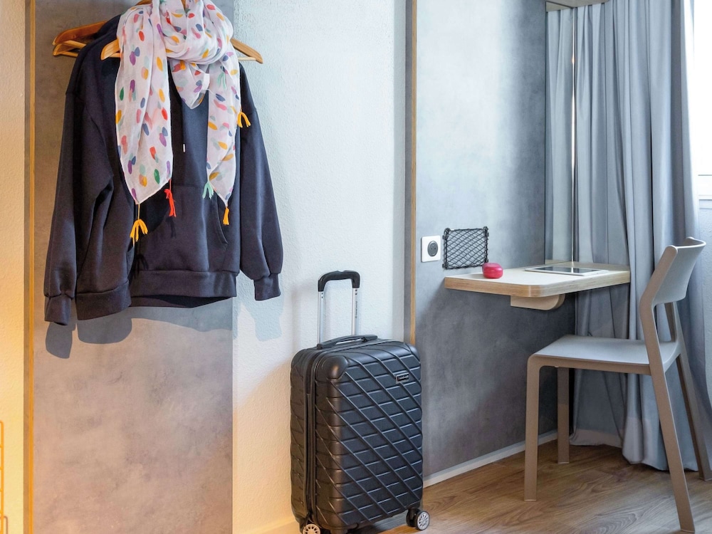 Ibis Budget Angouleme Centre 47/54