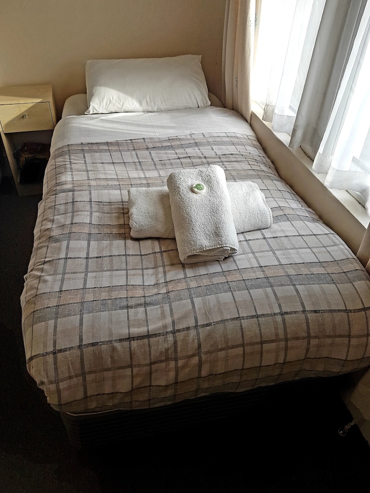 Rose Marie Guest House 11/19
