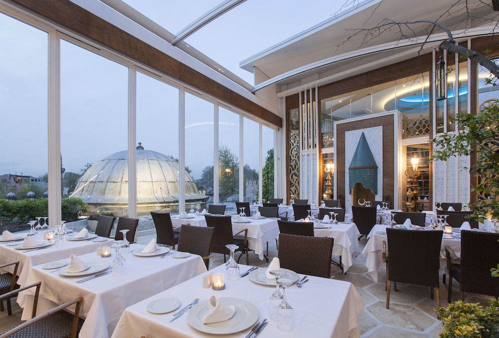 Ottoman Imperial Hotel Istanbul 47/73