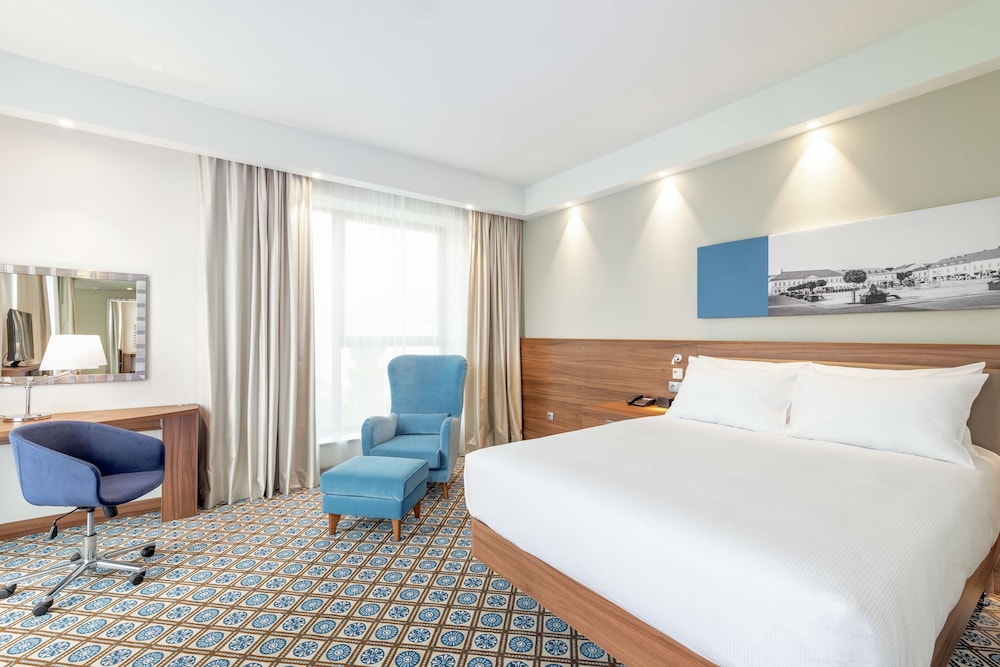Hampton by Hilton Oswiecim 17/39