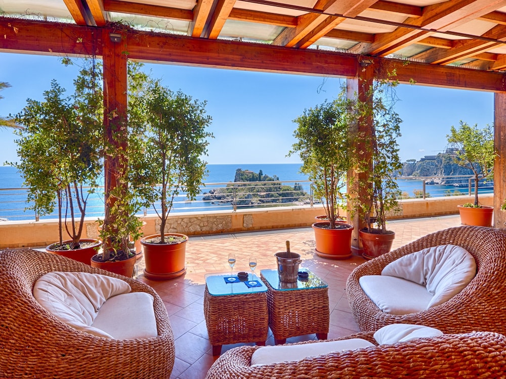 Panoramic Hotel Taormina 18/50