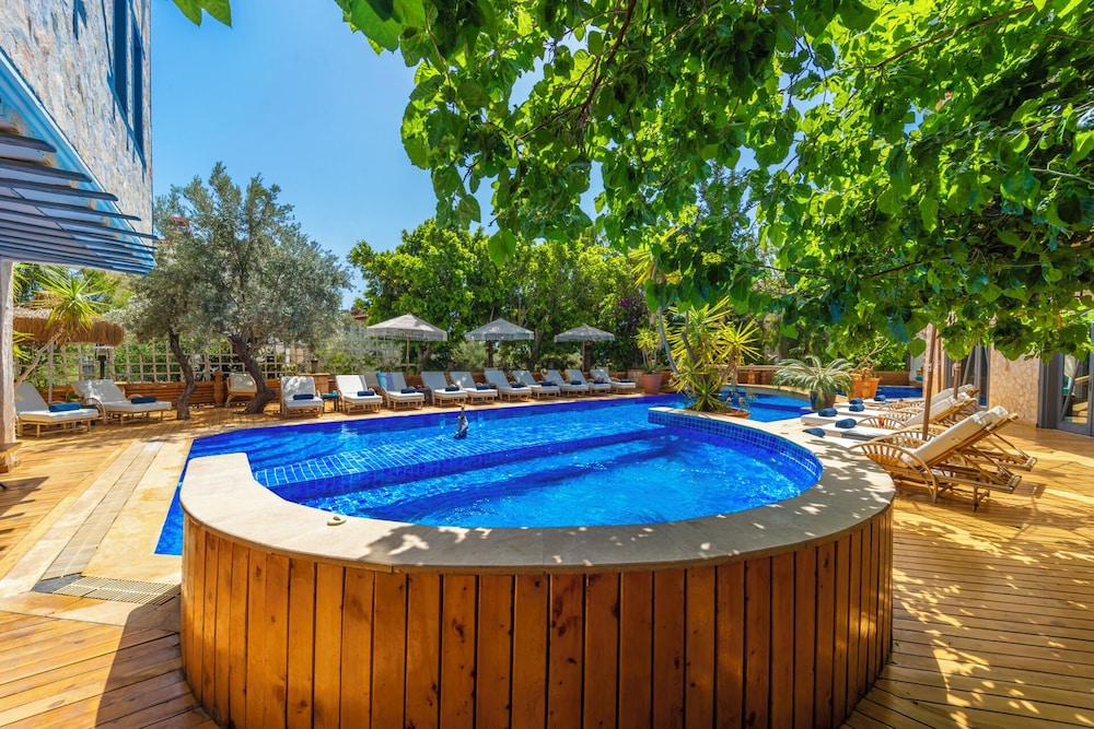Elixir Boutique Hotel 26/50