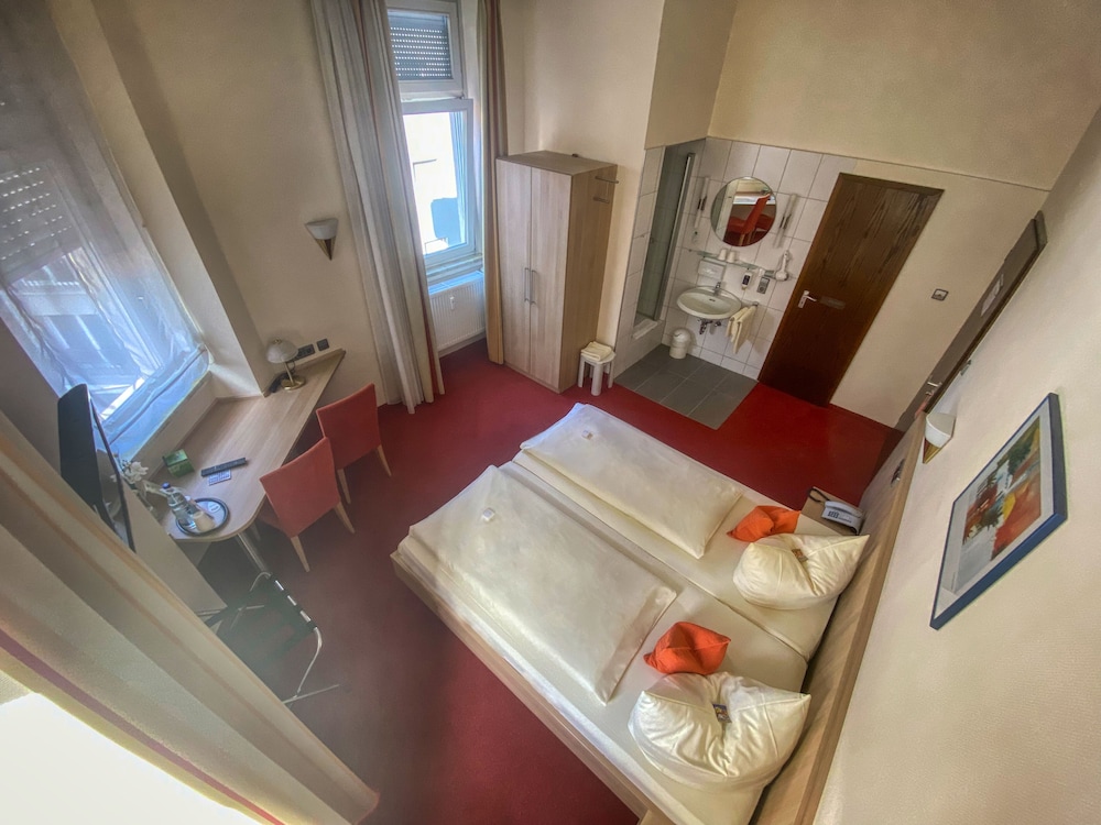 City Partner Hotel Berliner Hof 14/50