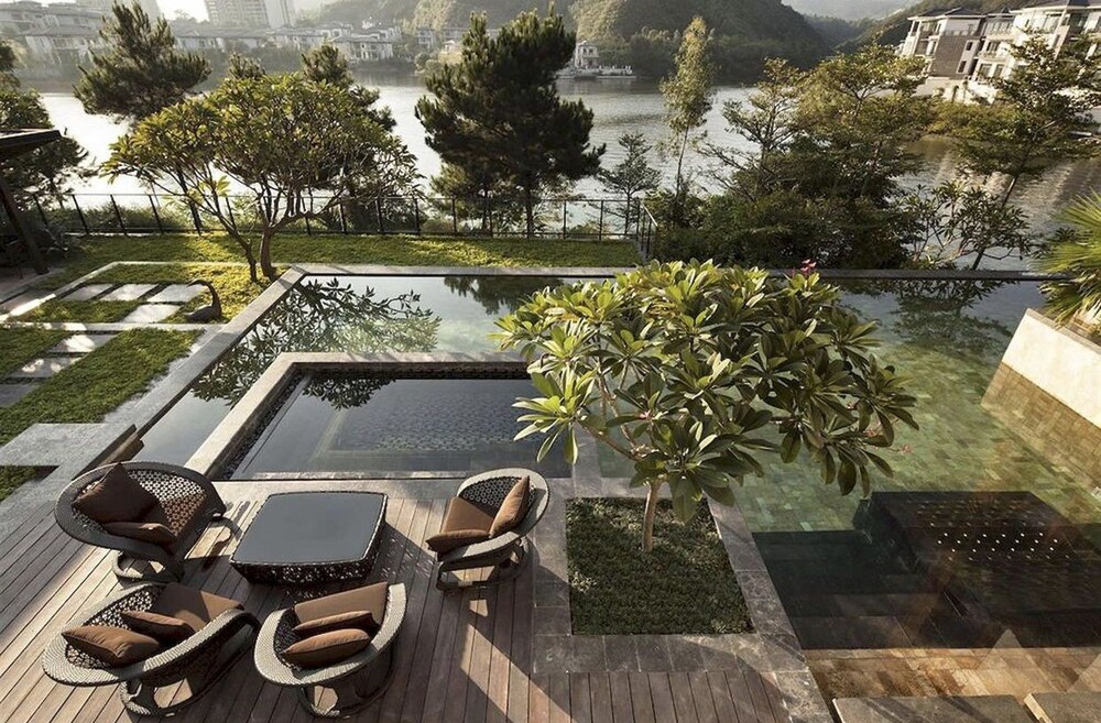 The Mulian Urban Resort Hotels Huadu 21/50