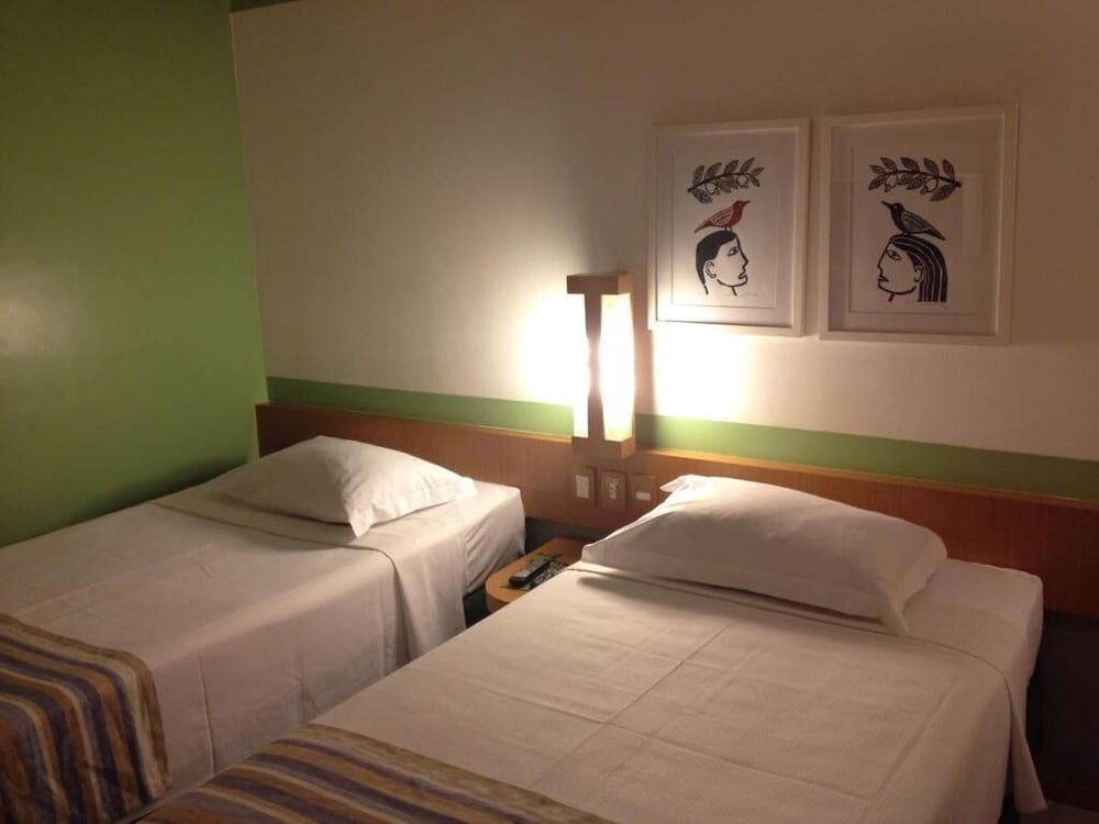 Hotel Verdegreen 13/67