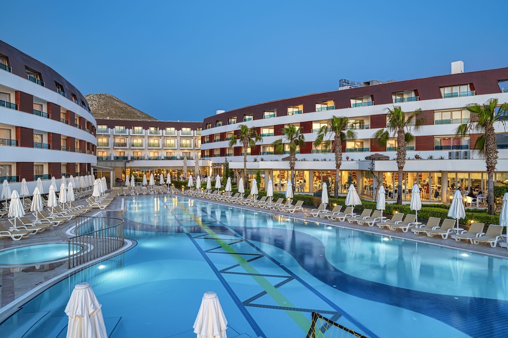Azure By Yelken Hotel 8/75