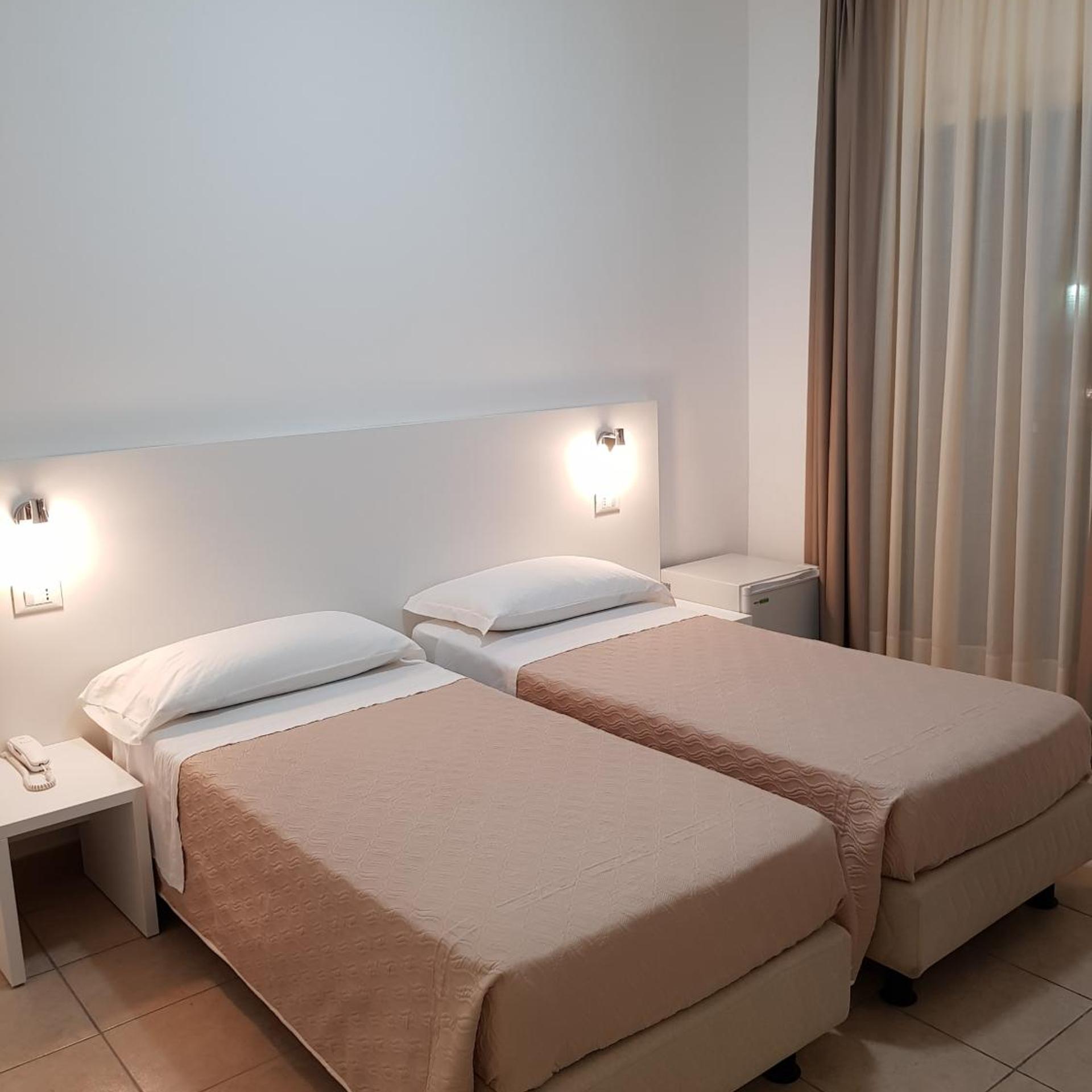 Hotel Alba D Amore 7/50