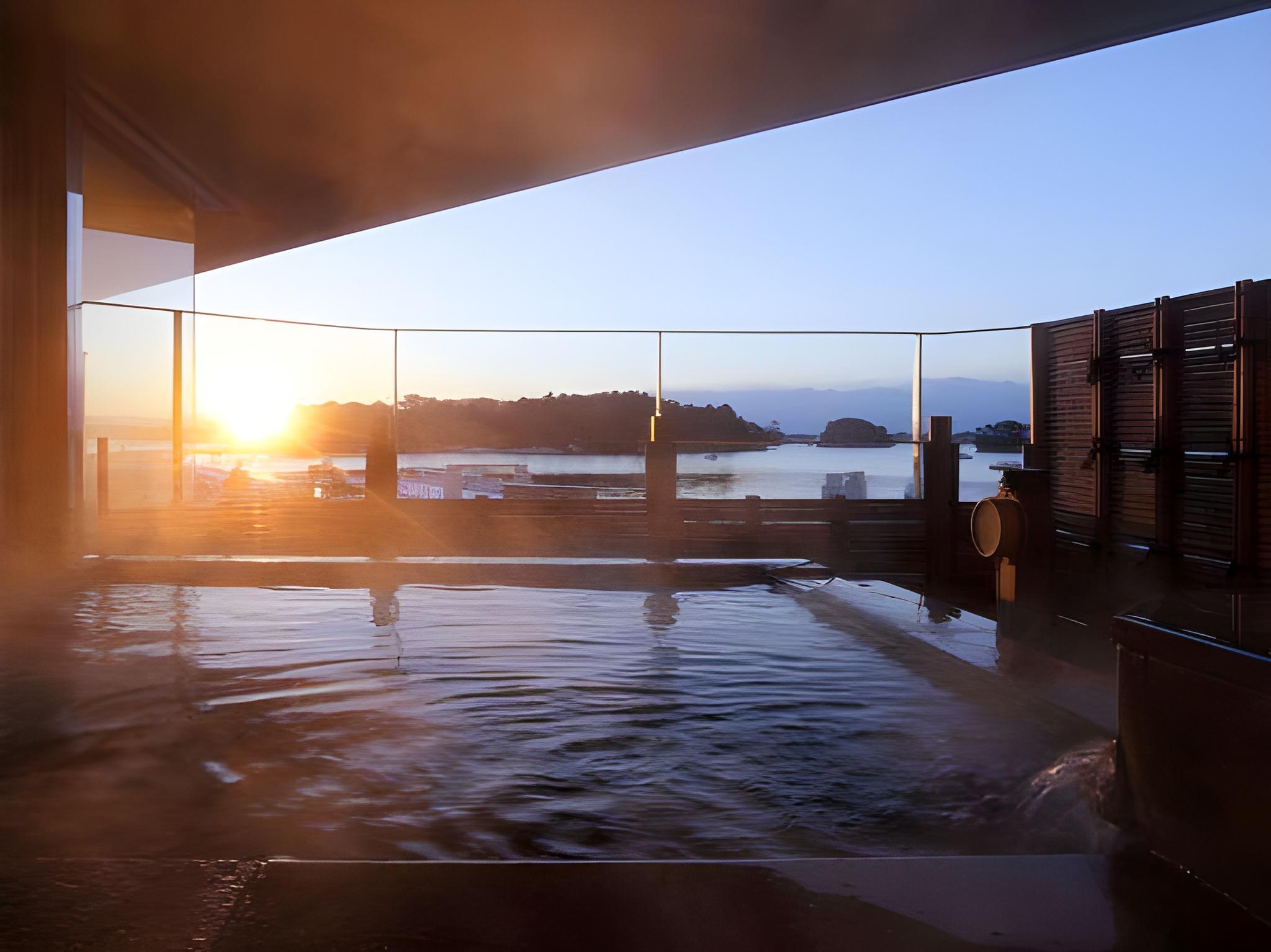 Matsushima Century Hotel 30/50