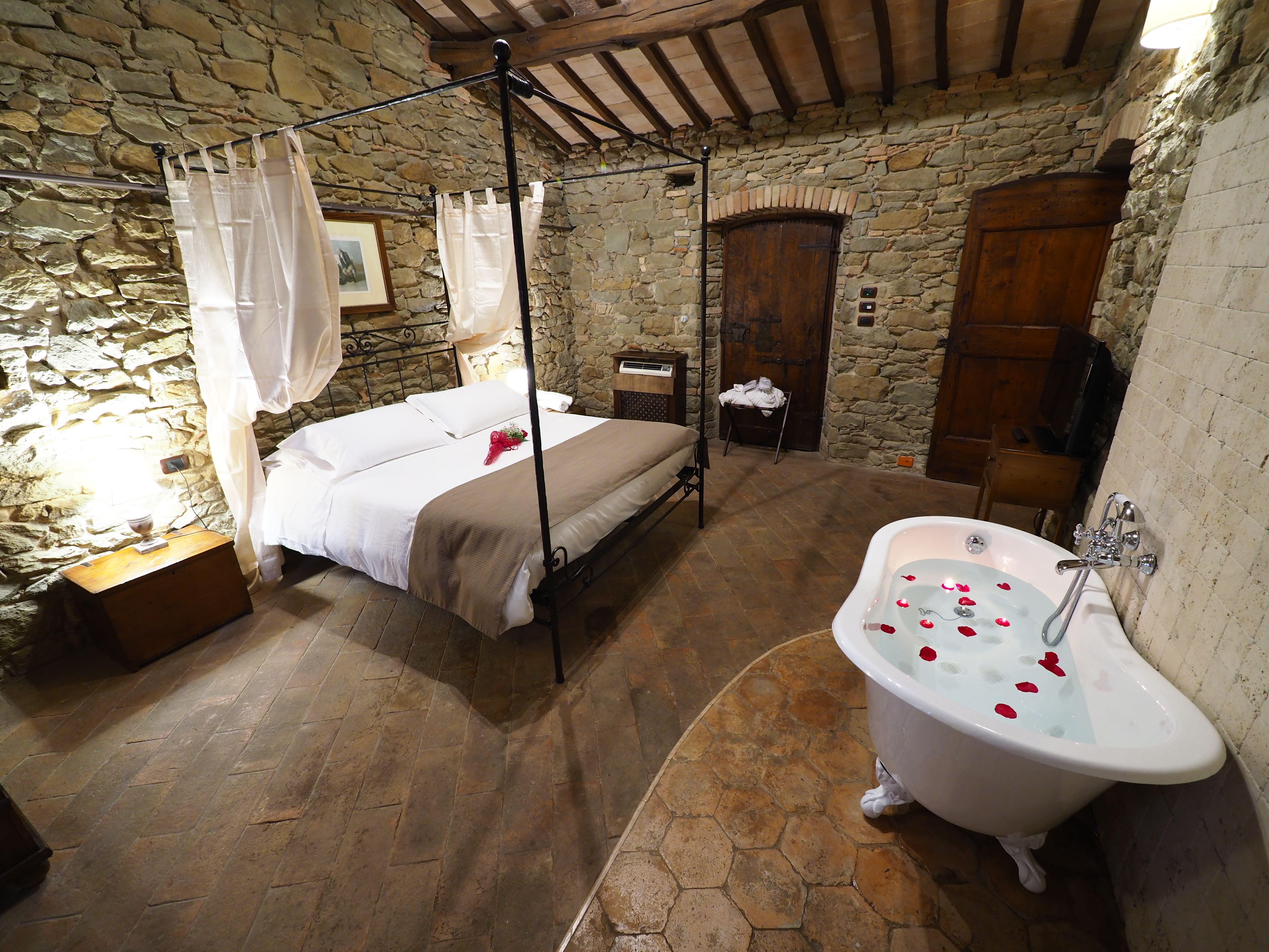 Relais Il Cantico Della Natura 53/54