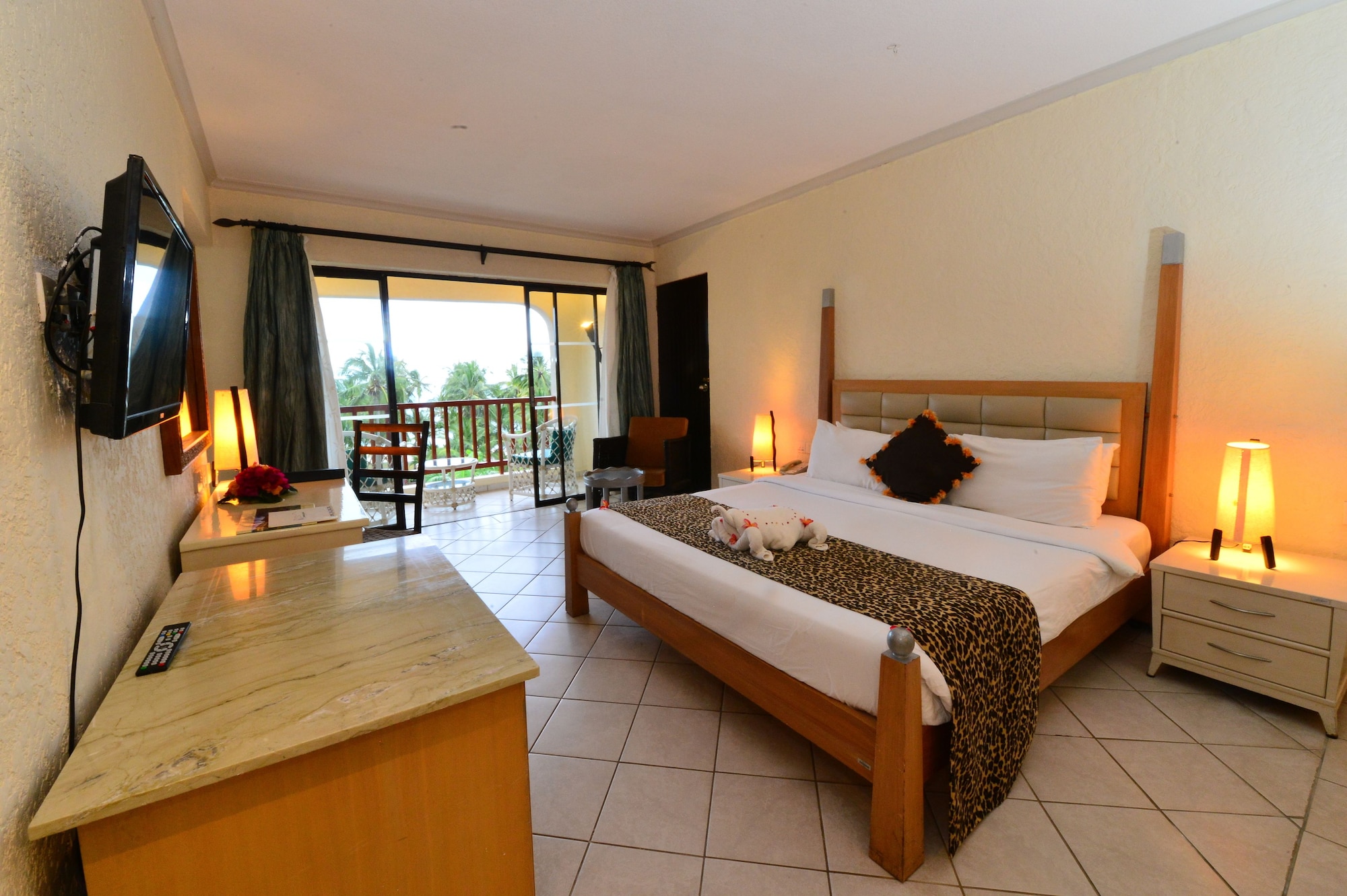 Junior suite