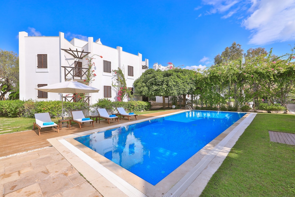 Myndos Residence 44/50