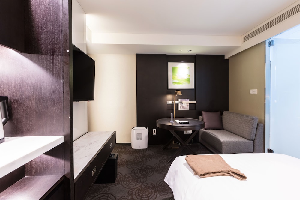 Solaria Nishitetsu Hotel Seoul Myeongdong 44/74