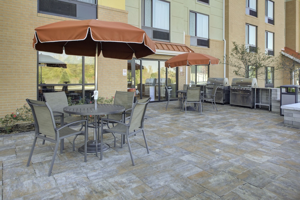 TOWNEPLACE SUITES DETROIT CANTON 25/30