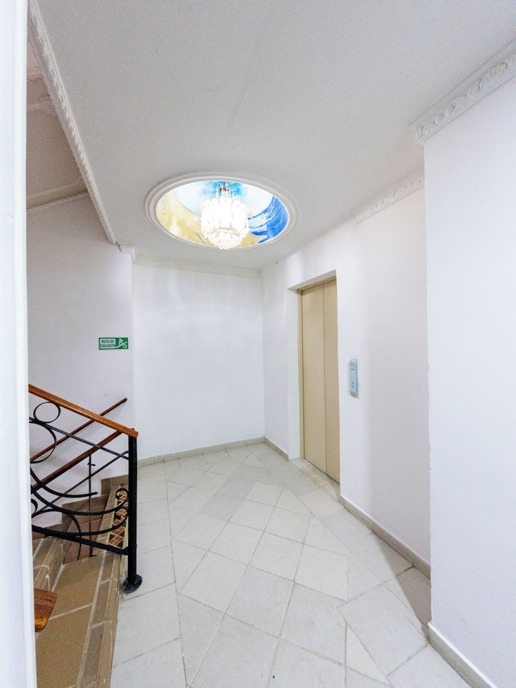 Hotel Caribe Plaza Barranquilla 29/50