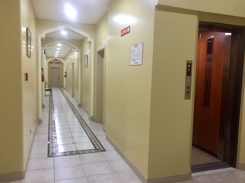 Las Penas Hotel 44/60