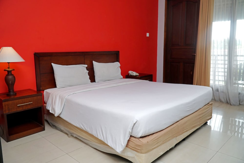 Town House Bukit Damai Indah Hotel and Residence 17/49