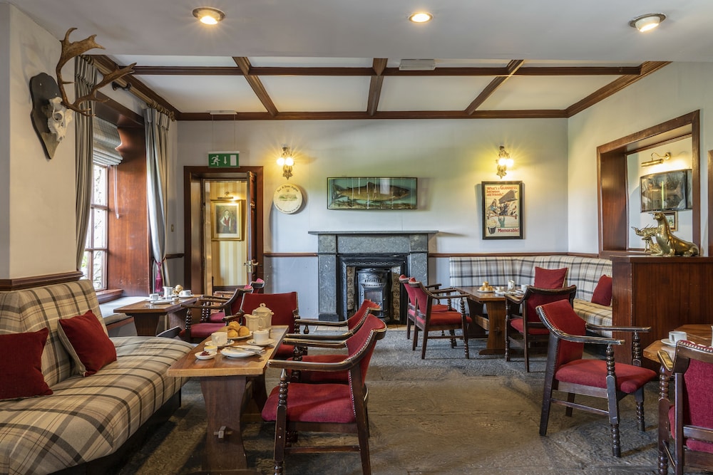 Abbeyglen Castle Hotel 43/71