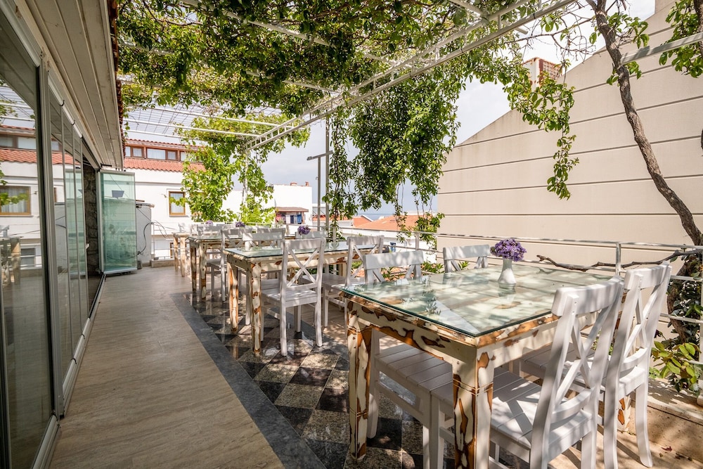 Aksoy Butik Otel 39/50
