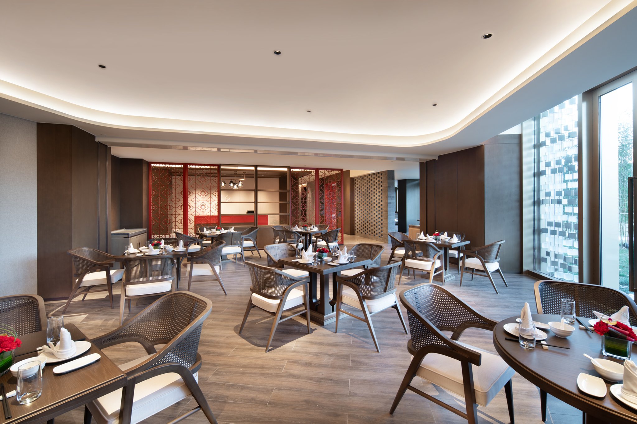 Crowne Plaza Zunhua Hot Spring Town 54/71