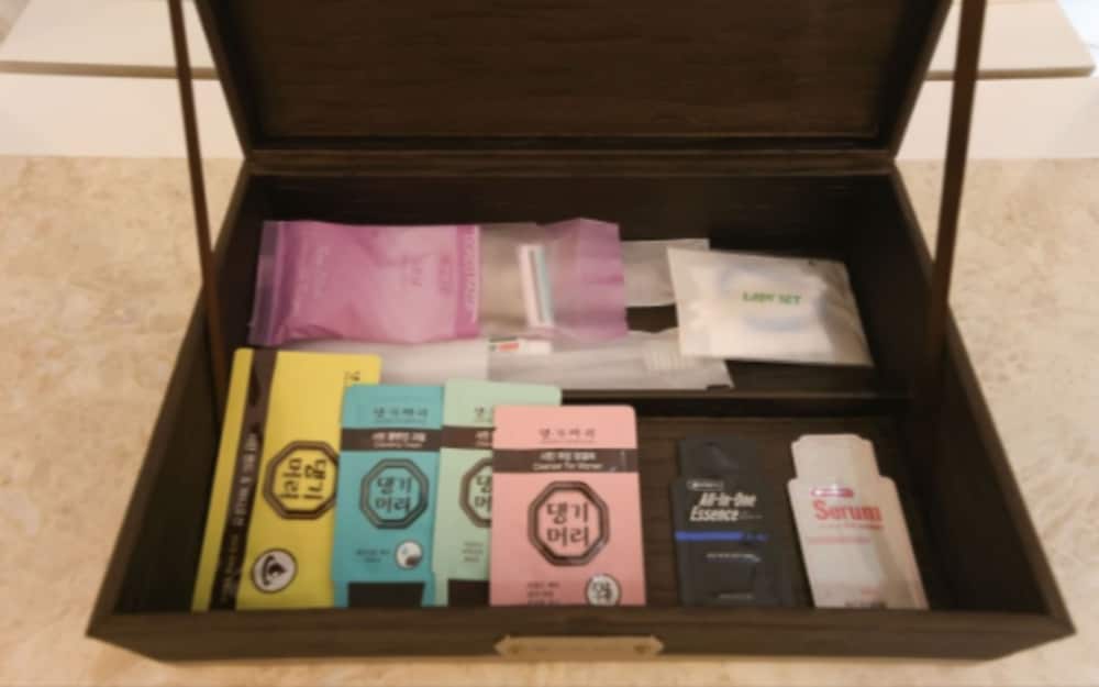 エリシア ホテル 写真2