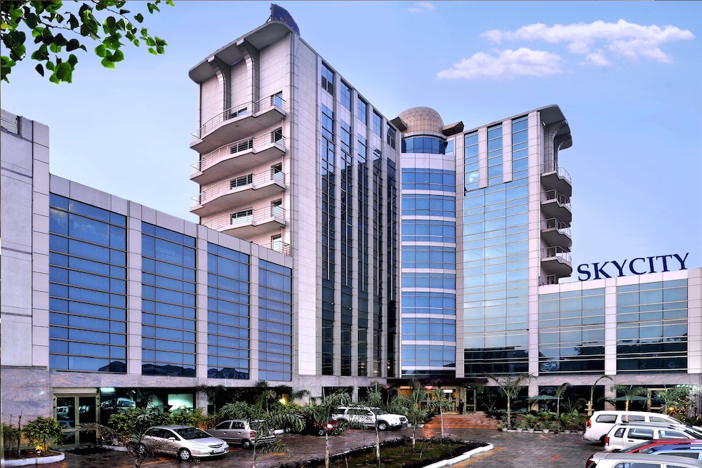 Skycity Hotel in GURGAON