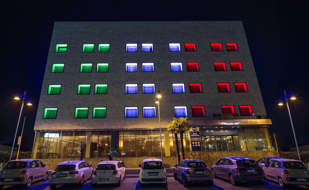 Best Western Hotel Goldenmile Milan 1/74