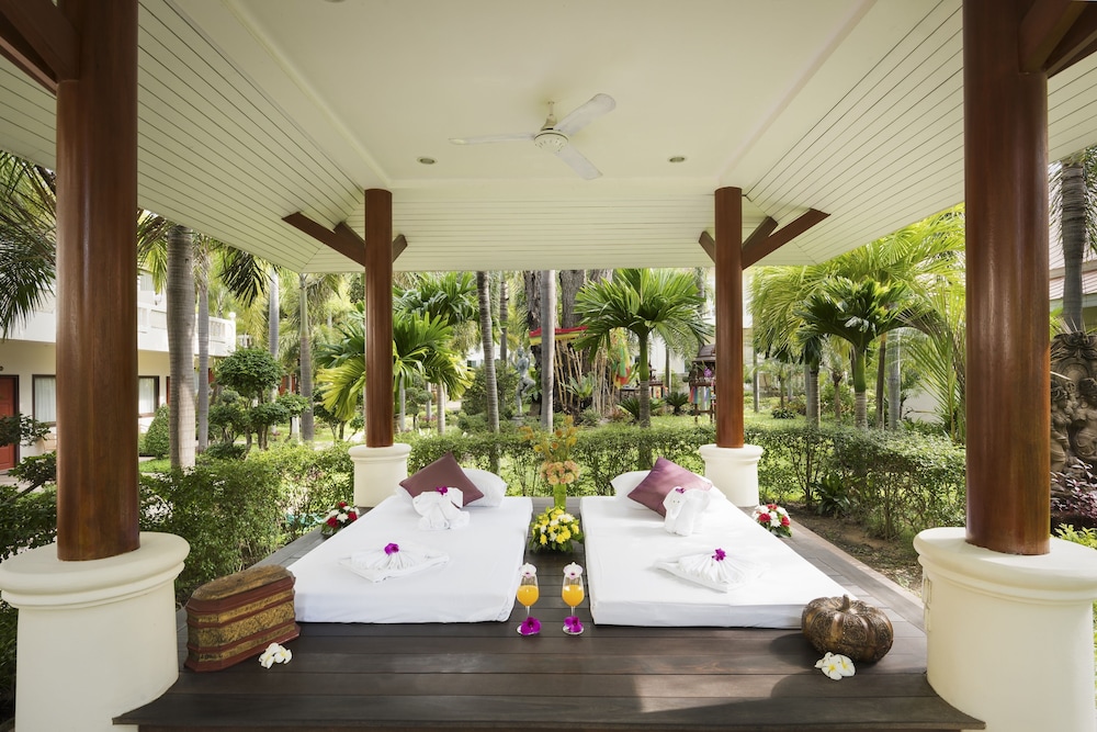 Thai Garden Resort 70/105